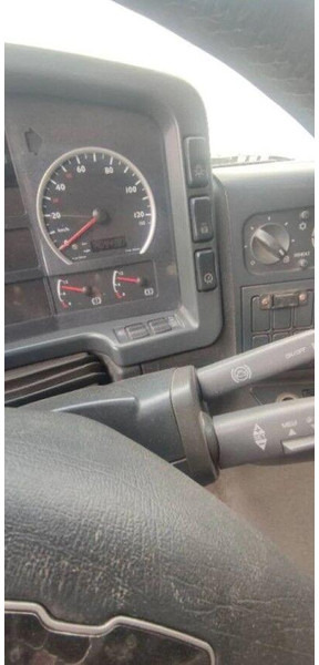 Самосвал MAN TGA 33.410: фото 10 Самосвал MAN TGA 33.410: фото 10