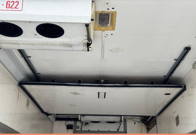 Рефрижератор MAN TGL 12.220: фото 11 Рефрижератор MAN TGL 12.220: фото 11