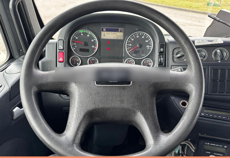 Рефрижератор MAN TGL 12.220: фото 20 Рефрижератор MAN TGL 12.220: фото 20