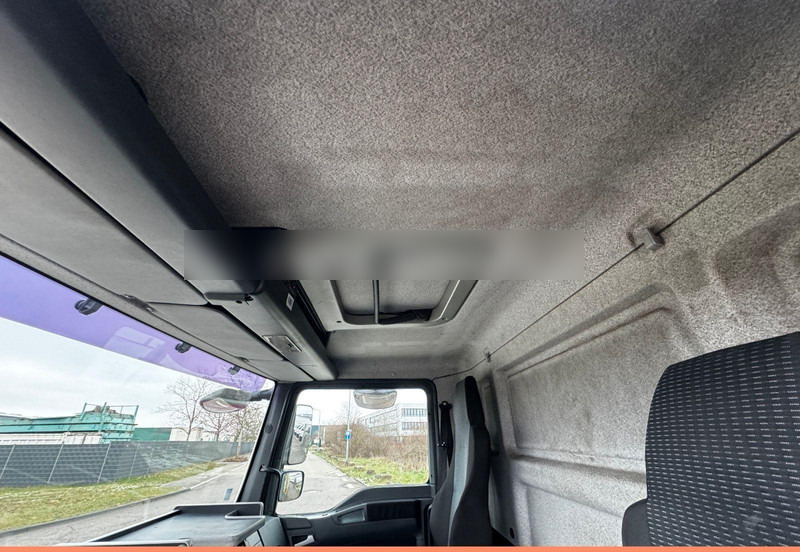 Рефрижератор MAN TGL 12.220: фото 18 Рефрижератор MAN TGL 12.220: фото 18