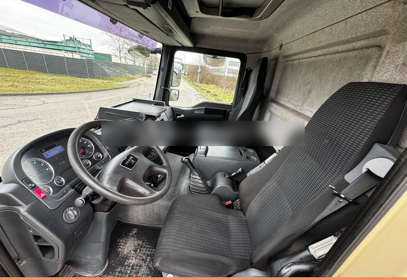 Рефрижератор MAN TGL 12.220: фото 19 Рефрижератор MAN TGL 12.220: фото 19