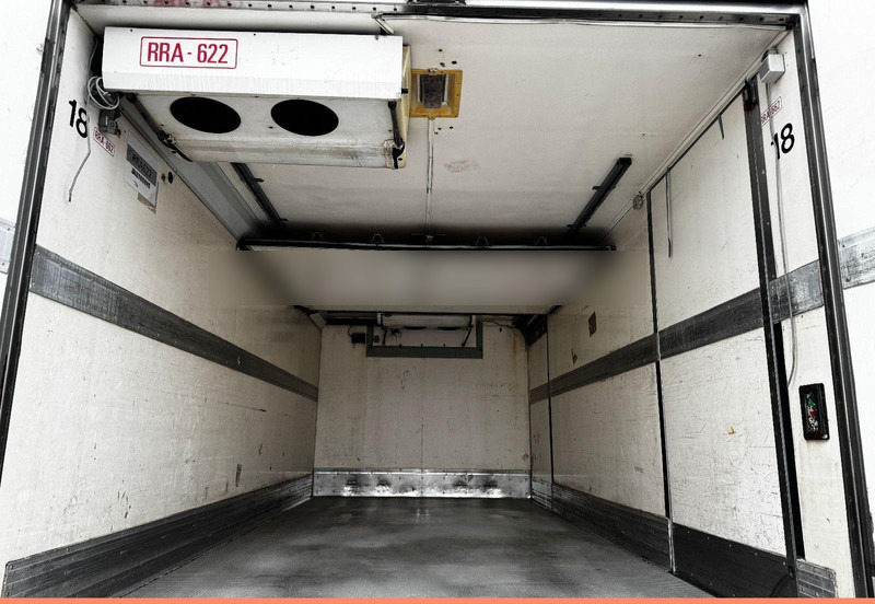 Рефрижератор MAN TGL 12.220: фото 10 Рефрижератор MAN TGL 12.220: фото 10