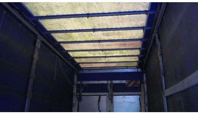 MAN TGL 8.180 P + P - Грузовик с закрытым кузовом: фото 4 MAN TGL 8.180 P + P - Грузовик с закрытым кузовом: фото 4