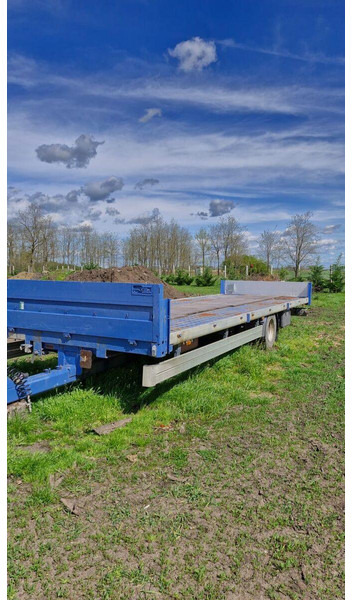 MAN TGM 12.240 - Эвакуатор: фото 3 MAN TGM 12.240 - Эвакуатор: фото 3