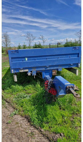 MAN TGM 12.240 - Эвакуатор: фото 5 MAN TGM 12.240 - Эвакуатор: фото 5