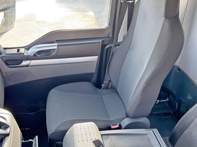 Грузовик бортовой/ Платформа, Автоманипулятор MAN TGS 26.400 * PALFINGER PK 16001 K + FUNK * 6x4: фото 11