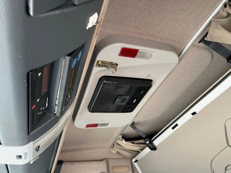 Грузовик бортовой/ Платформа, Автоманипулятор MAN TGX 26.500 6x2 Crane Palfinger PK 53002-SHC: фото 10