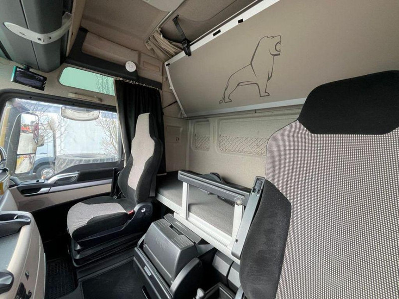 Грузовик бортовой/ Платформа, Автоманипулятор MAN TGX 26.500 6x2 Crane Palfinger PK 53002-SHC: фото 8