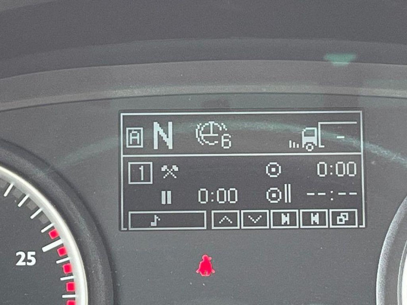 Грузовик бортовой/ Платформа, Автоманипулятор MAN TGX 26.500 6x2 Crane Palfinger PK 53002-SHC: фото 12