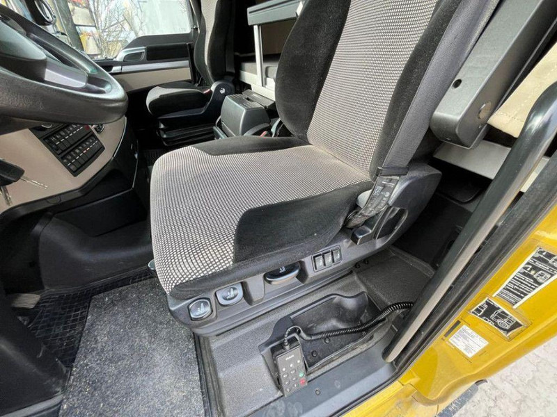 Грузовик бортовой/ Платформа, Автоманипулятор MAN TGX 26.500 6x2 Crane Palfinger PK 53002-SHC: фото 9