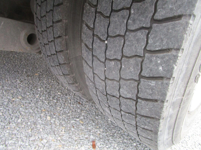 Тентованный грузовик Mercedes-Benz 1224 L MP4+EURO+6+KLIMA+AHK+LBW+7,20m+6-Zylinder: фото 12 Тентованный грузовик Mercedes-Benz 1224 L MP4+EURO+6+KLIMA+AHK+LBW+7,20m+6-Zylinder: фото 12