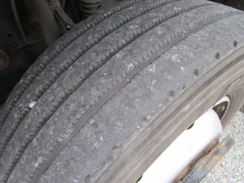 Тентованный грузовик Mercedes-Benz 1224 L MP4+EURO+6+KLIMA+AHK+LBW+7,20m+6-Zylinder: фото 14 Тентованный грузовик Mercedes-Benz 1224 L MP4+EURO+6+KLIMA+AHK+LBW+7,20m+6-Zylinder: фото 14