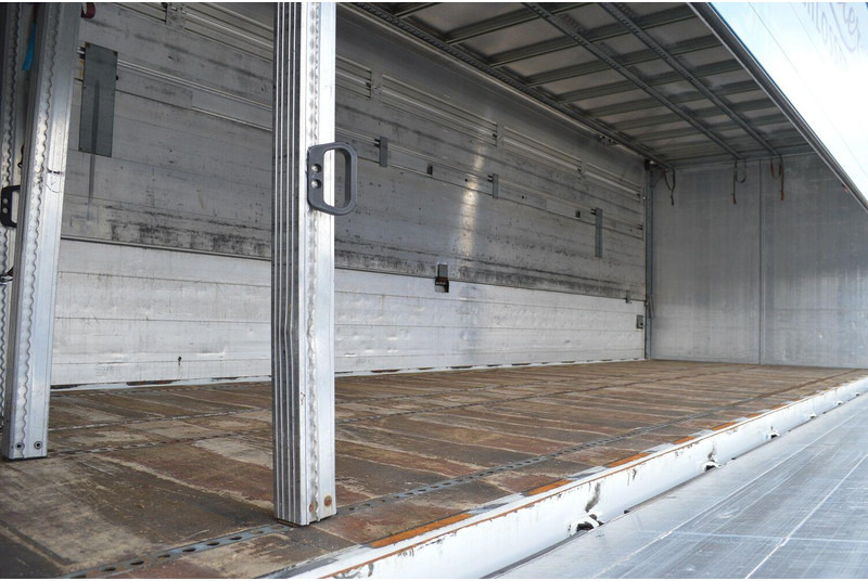 Mercedes-Benz ACTROS 2541 - Грузовик для перевозки напитков: фото 3 Mercedes-Benz ACTROS 2541 - Грузовик для перевозки напитков: фото 3