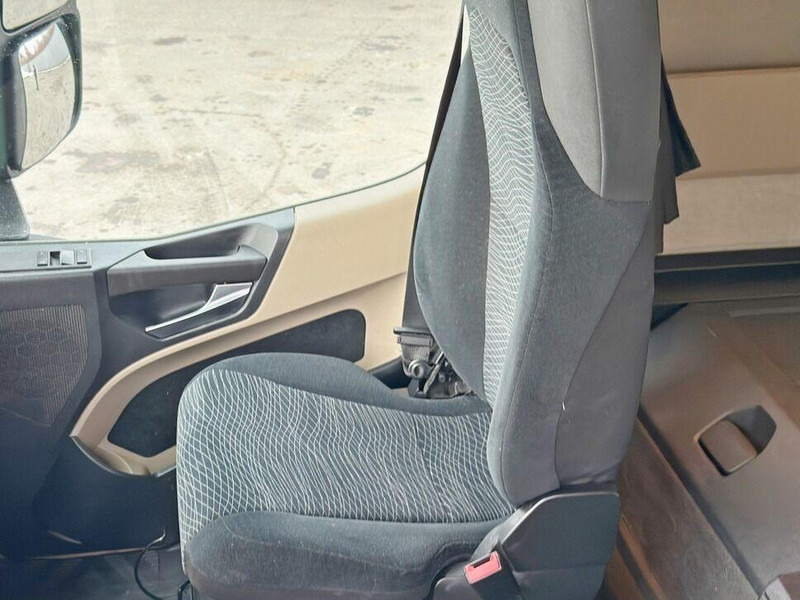 Грузовик бортовой/ Платформа, Автоманипулятор Mercedes-Benz ACTROS 2645 * FASSI F345.24 + FUNK + Anhänger: фото 13 Грузовик бортовой/ Платформа, Автоманипулятор Mercedes-Benz ACTROS 2645 * FASSI F345.24 + FUNK + Anhänger: фото 13