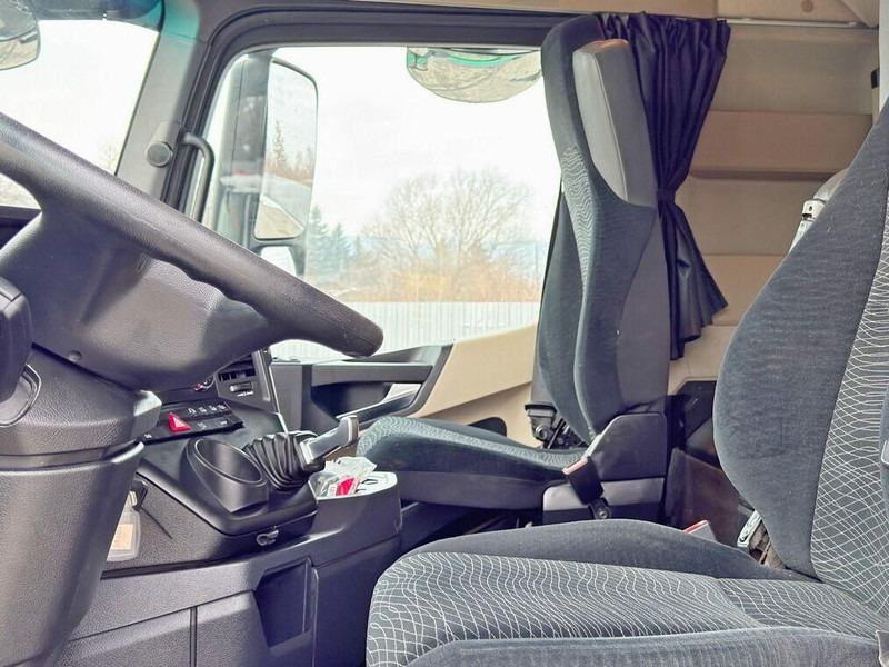 Грузовик бортовой/ Платформа, Автоманипулятор Mercedes-Benz ACTROS 2645 * FASSI F345.24 + FUNK + Anhänger: фото 12 Грузовик бортовой/ Платформа, Автоманипулятор Mercedes-Benz ACTROS 2645 * FASSI F345.24 + FUNK + Anhänger: фото 12