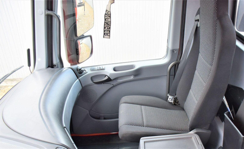 Грузовик бортовой/ Платформа, Автоманипулятор Mercedes-Benz ACTROS 3241: фото 10 Грузовик бортовой/ Платформа, Автоманипулятор Mercedes-Benz ACTROS 3241: фото 10