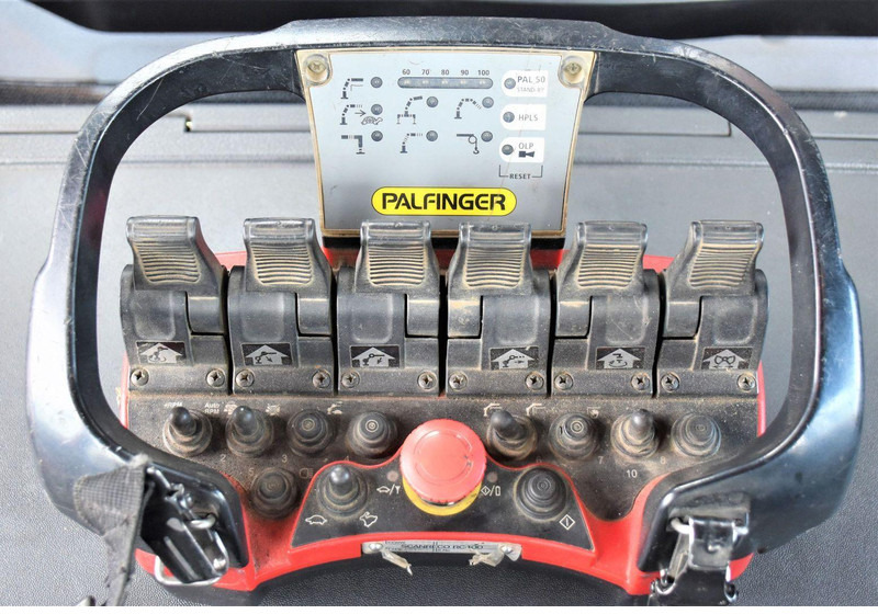 Грузовик бортовой/ Платформа, Автоманипулятор Mercedes-Benz ACTROS 3241: фото 13 Грузовик бортовой/ Платформа, Автоманипулятор Mercedes-Benz ACTROS 3241: фото 13