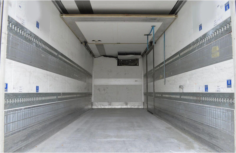 Рефрижератор Mercedes-Benz ANTOS 2540 REFRIGERATOR + LIFT + SIDE DOOR: фото 7