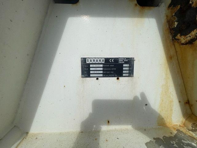 Mercedes-Benz Arocs 3246 - Автобетоносмеситель: фото 5 Mercedes-Benz Arocs 3246 - Автобетоносмеситель: фото 5