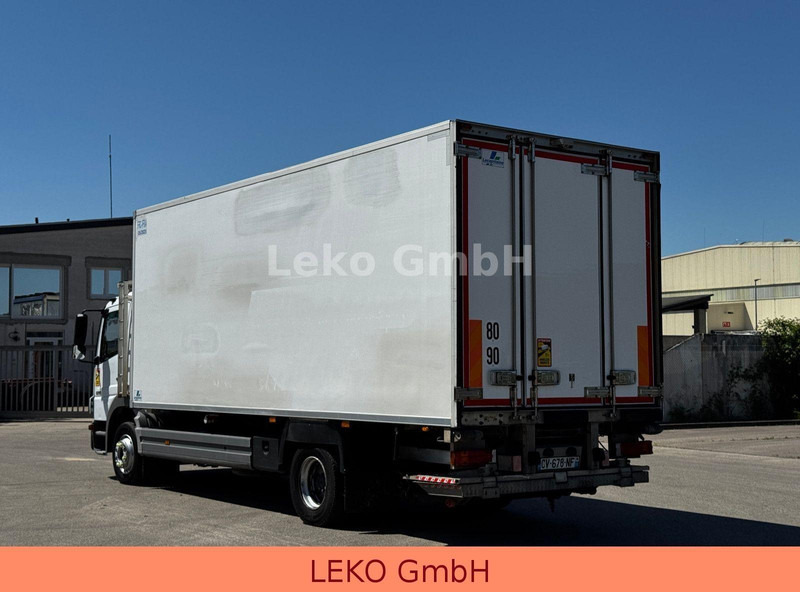 Mercedes-Benz Atego 1218 Mit Carrier Sp 950Mt - Рефрижератор: фото 5 Mercedes-Benz Atego 1218 Mit Carrier Sp 950Mt - Рефрижератор: фото 5