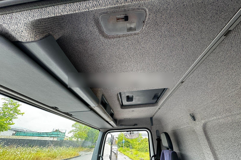 Грузовик бортовой/ Платформа Mercedes-Benz Atego 815: фото 18 Грузовик бортовой/ Платформа Mercedes-Benz Atego 815: фото 18