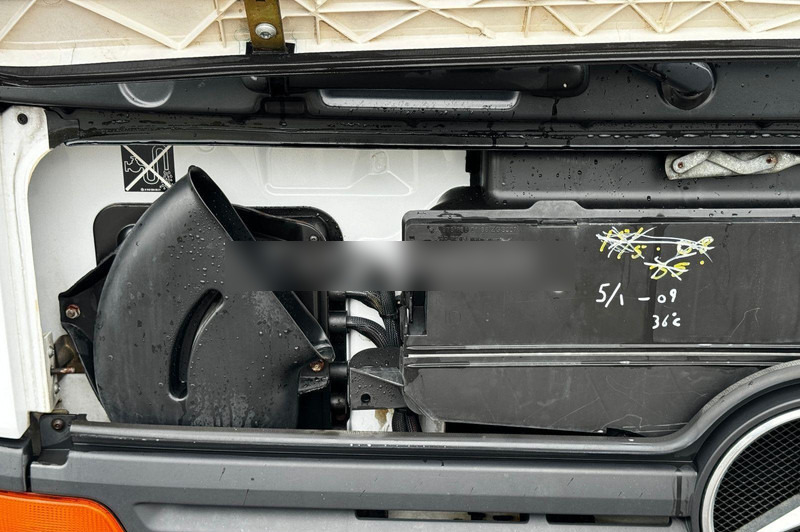 Грузовик бортовой/ Платформа Mercedes-Benz Atego 815: фото 14 Грузовик бортовой/ Платформа Mercedes-Benz Atego 815: фото 14