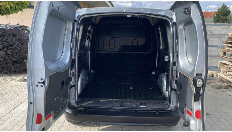 Mercedes-Benz Citan 109 CDI LKW - Легковой фургон: фото 5 Mercedes-Benz Citan 109 CDI LKW - Легковой фургон: фото 5