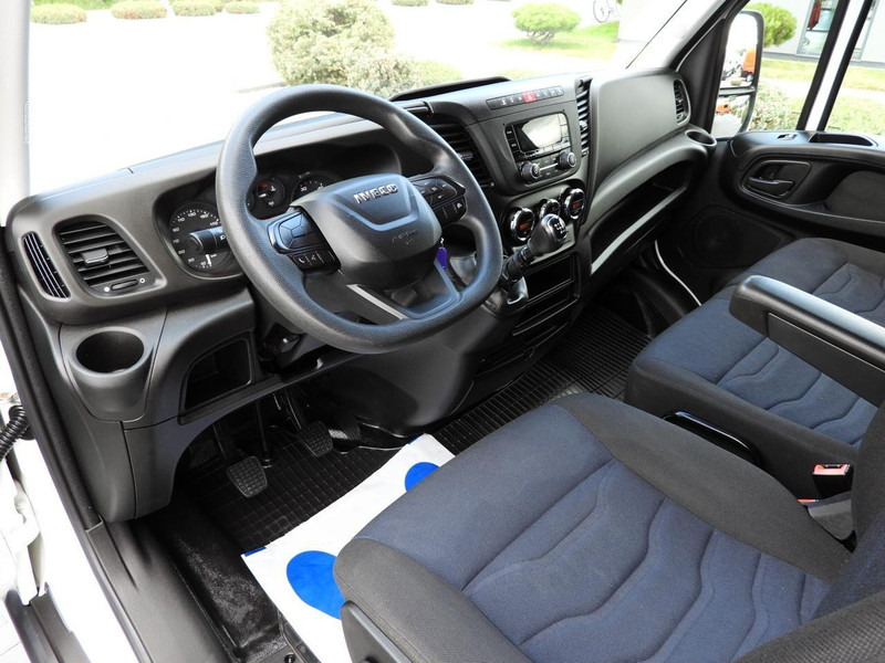 Mercedes-Benz SPRINTER 514 KONTENER WINDA 8 PALET TEMPOMAT BLIŹNIACZE KOŁA KLI - Малотоннажный фургон: фото 2 Mercedes-Benz SPRINTER 514 KONTENER WINDA 8 PALET TEMPOMAT BLIŹNIACZE KOŁA KLI - Малотоннажный фургон: фото 2
