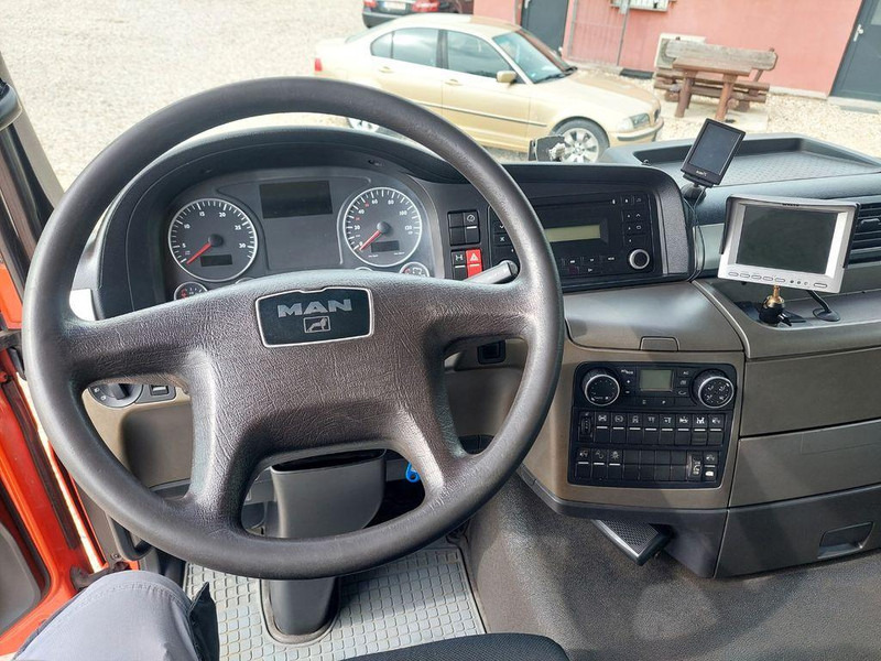 Грузовик бортовой/ Платформа, Автоманипулятор Mercedes-Benz TGS 26.360 FG 6x2, BL, daruval-HIAB 144, Euro5: фото 13 Грузовик бортовой/ Платформа, Автоманипулятор Mercedes-Benz TGS 26.360 FG 6x2, BL, daruval-HIAB 144, Euro5: фото 13