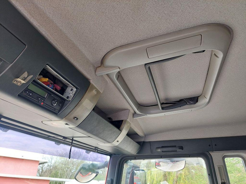 Грузовик бортовой/ Платформа, Автоманипулятор Mercedes-Benz TGS 26.360 FG 6x2, BL, daruval-HIAB 144, Euro5: фото 15 Грузовик бортовой/ Платформа, Автоманипулятор Mercedes-Benz TGS 26.360 FG 6x2, BL, daruval-HIAB 144, Euro5: фото 15