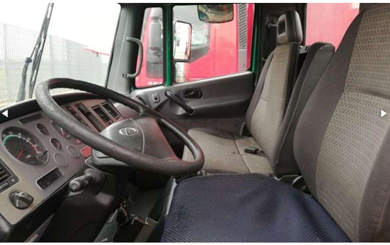 Nissan Atleon 56.15 - Грузовик бортовой/ Платформа, Автоманипулятор: фото 5 Nissan Atleon 56.15 - Грузовик бортовой/ Платформа, Автоманипулятор: фото 5