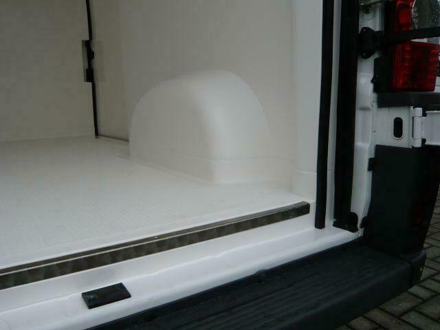 Peugeot Boxer - Refrigerator van - Малотоннажный рефрижератор: фото 5 Peugeot Boxer - Refrigerator van - Малотоннажный рефрижератор: фото 5