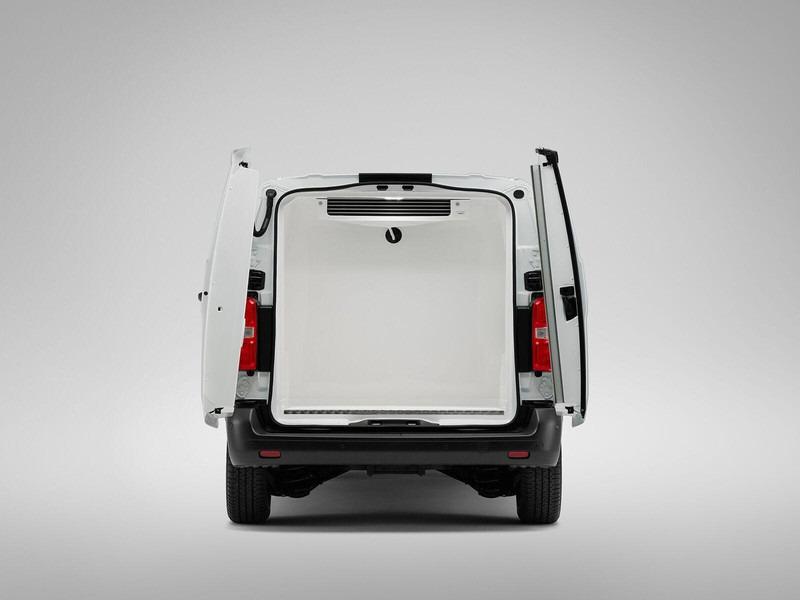 Peugeot Expert - Refrigerator van+FRIGO 3500 - Малотоннажный рефрижератор: фото 4 Peugeot Expert - Refrigerator van+FRIGO 3500 - Малотоннажный рефрижератор: фото 4