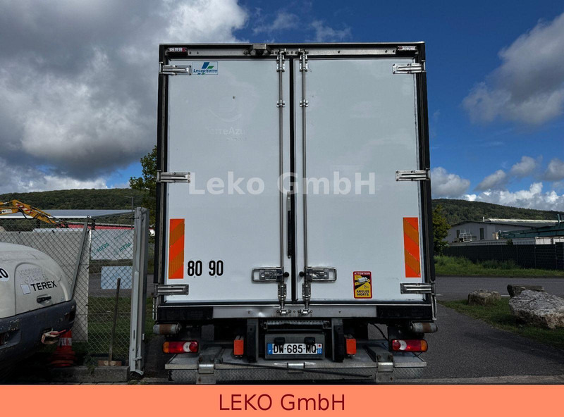 Renault D 16.260 Mit Carrier Sp 1150 - Рефрижератор: фото 5 Renault D 16.260 Mit Carrier Sp 1150 - Рефрижератор: фото 5