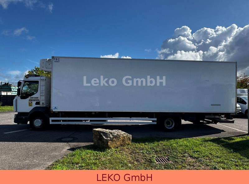 Renault D 16.260 Mit Carrier Sp 1150 - Рефрижератор: фото 4 Renault D 16.260 Mit Carrier Sp 1150 - Рефрижератор: фото 4