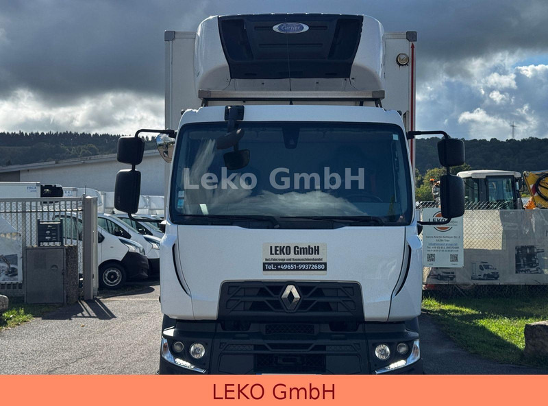 Renault D 16.260 Mit Carrier Sp 1150 - Рефрижератор: фото 2 Renault D 16.260 Mit Carrier Sp 1150 - Рефрижератор: фото 2