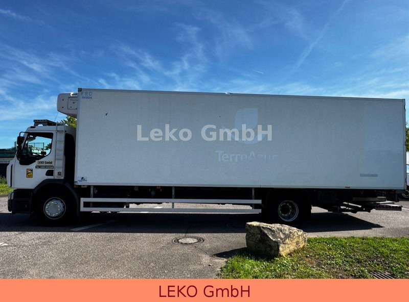 Renault D Wide 19.290 - Рефрижератор: фото 4 Renault D Wide 19.290 - Рефрижератор: фото 4