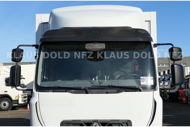 Renault D13.280 - Тентованный грузовик: фото 4 Renault D13.280 - Тентованный грузовик: фото 4