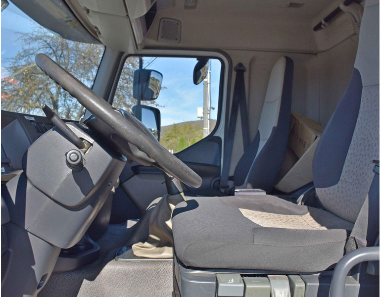 Renault KERAX 450 DXI лизинг Renault KERAX 450 DXI: фото 9 Renault KERAX 450 DXI лизинг Renault KERAX 450 DXI: фото 9