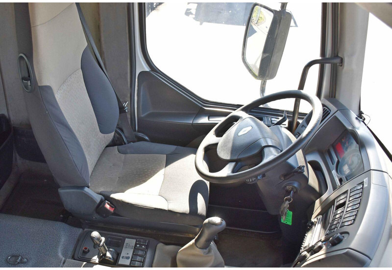 Renault KERAX 450 DXI лизинг Renault KERAX 450 DXI: фото 12 Renault KERAX 450 DXI лизинг Renault KERAX 450 DXI: фото 12