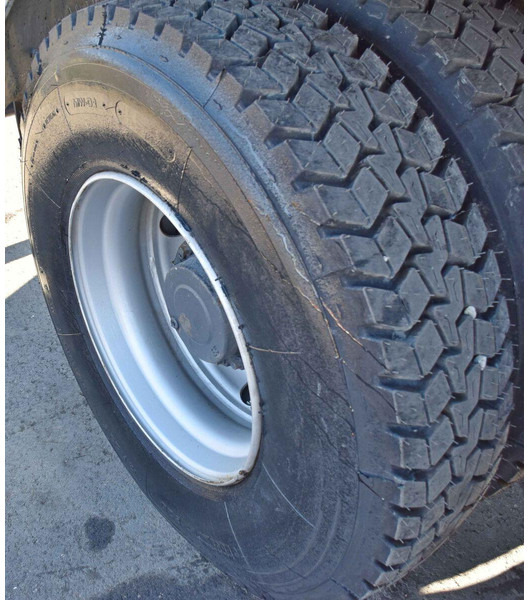 Renault KERAX 450 DXI лизинг Renault KERAX 450 DXI: фото 13 Renault KERAX 450 DXI лизинг Renault KERAX 450 DXI: фото 13