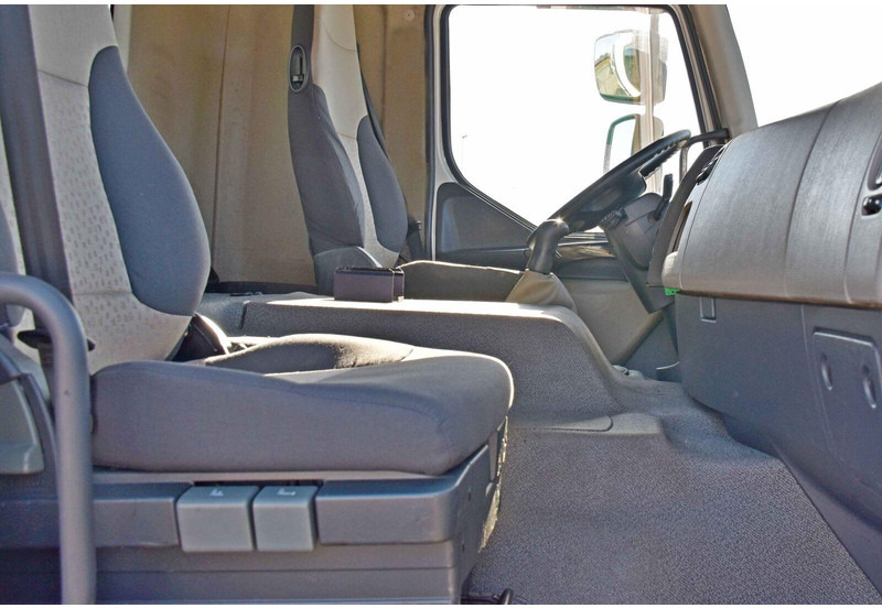 Renault KERAX 450 DXI лизинг Renault KERAX 450 DXI: фото 11 Renault KERAX 450 DXI лизинг Renault KERAX 450 DXI: фото 11