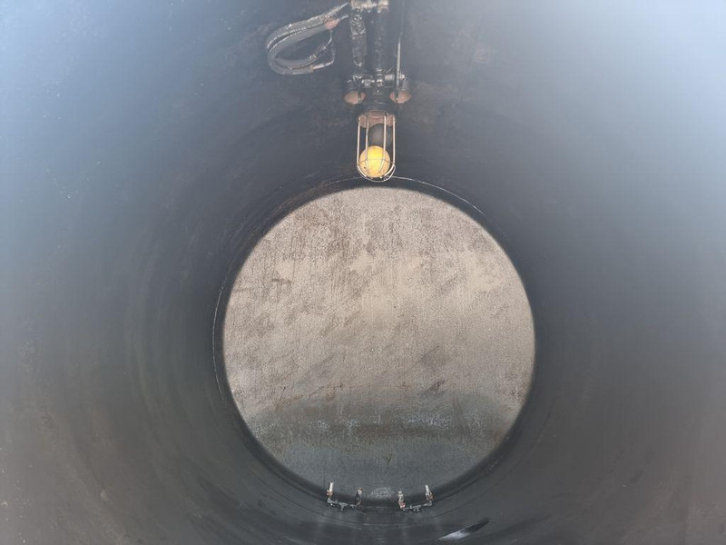 Ассенизатор Renault Kanro 5000 Csatornatisztító: фото 13 Ассенизатор Renault Kanro 5000 Csatornatisztító: фото 13