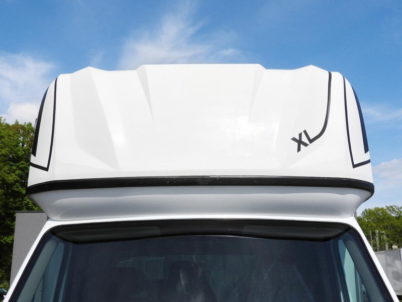 Тентованный фургон Renault MASTER PLANDEKA 10 PALET WEBASTO TEMPOMAT LEDY PNEUMATYKA KLIMA: фото 15 Тентованный фургон Renault MASTER PLANDEKA 10 PALET WEBASTO TEMPOMAT LEDY PNEUMATYKA KLIMA: фото 15