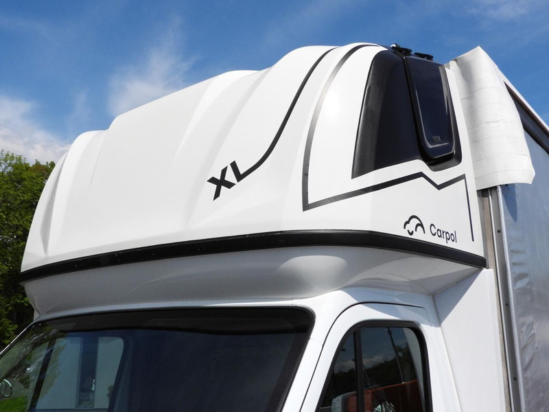 Тентованный фургон Renault MASTER PLANDEKA 10 PALET WEBASTO TEMPOMAT LEDY PNEUMATYKA KLIMA: фото 20 Тентованный фургон Renault MASTER PLANDEKA 10 PALET WEBASTO TEMPOMAT LEDY PNEUMATYKA KLIMA: фото 20