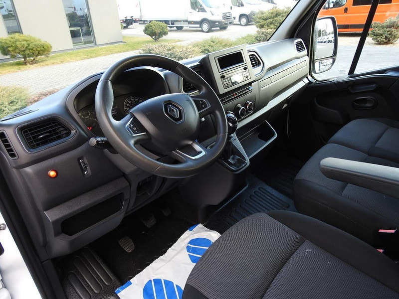 Renault MASTER WYWROTKA TEMPOMAT KLIMATYZACJA LEDY BLIŹNIACZE KOŁA 130K - Малотоннажный самосвал: фото 2 Renault MASTER WYWROTKA TEMPOMAT KLIMATYZACJA LEDY BLIŹNIACZE KOŁA 130K - Малотоннажный самосвал: фото 2