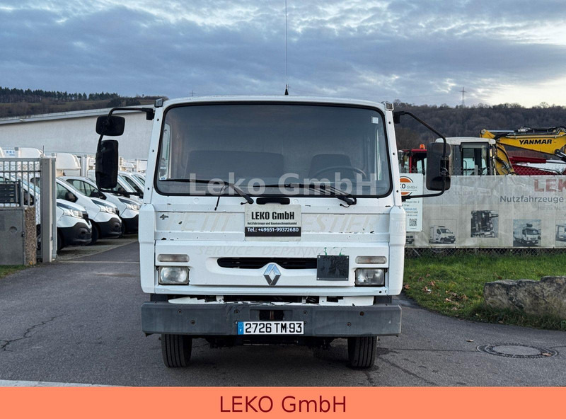 Renault MIDLINER - Эвакуатор: фото 2 Renault MIDLINER - Эвакуатор: фото 2