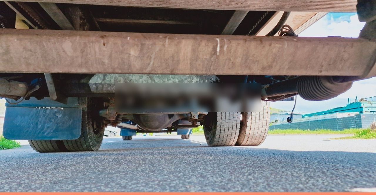 Рефрижератор Renault Midlum 220: фото 34