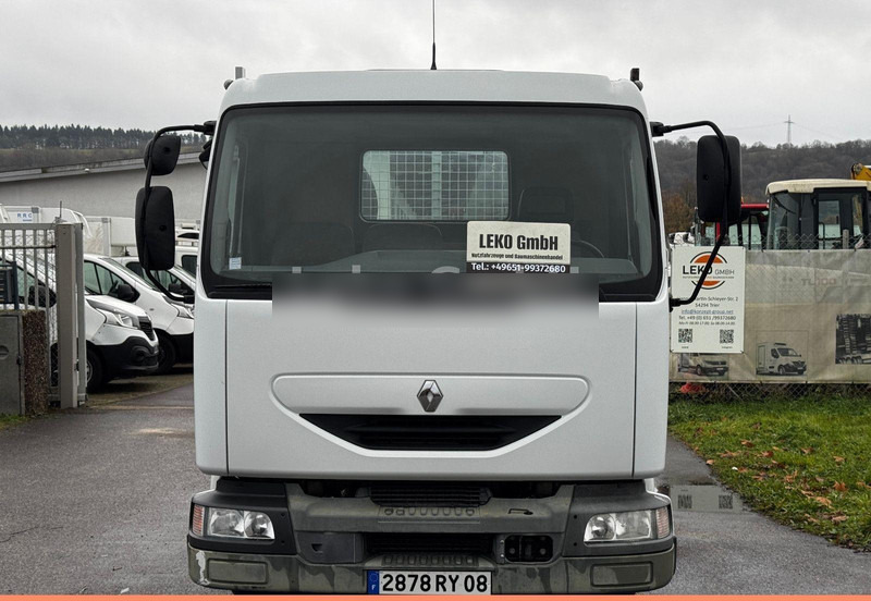 Renault Midlum 42AEA1 - Самосвал: фото 3 Renault Midlum 42AEA1 - Самосвал: фото 3