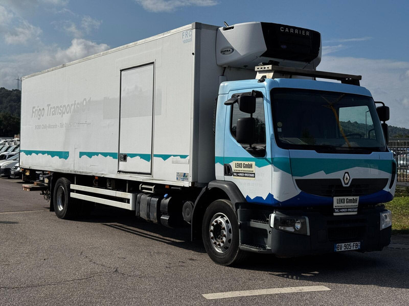 Renault Premium 270.19 - Рефрижератор: фото 1 Renault Premium 270.19 - Рефрижератор: фото 1